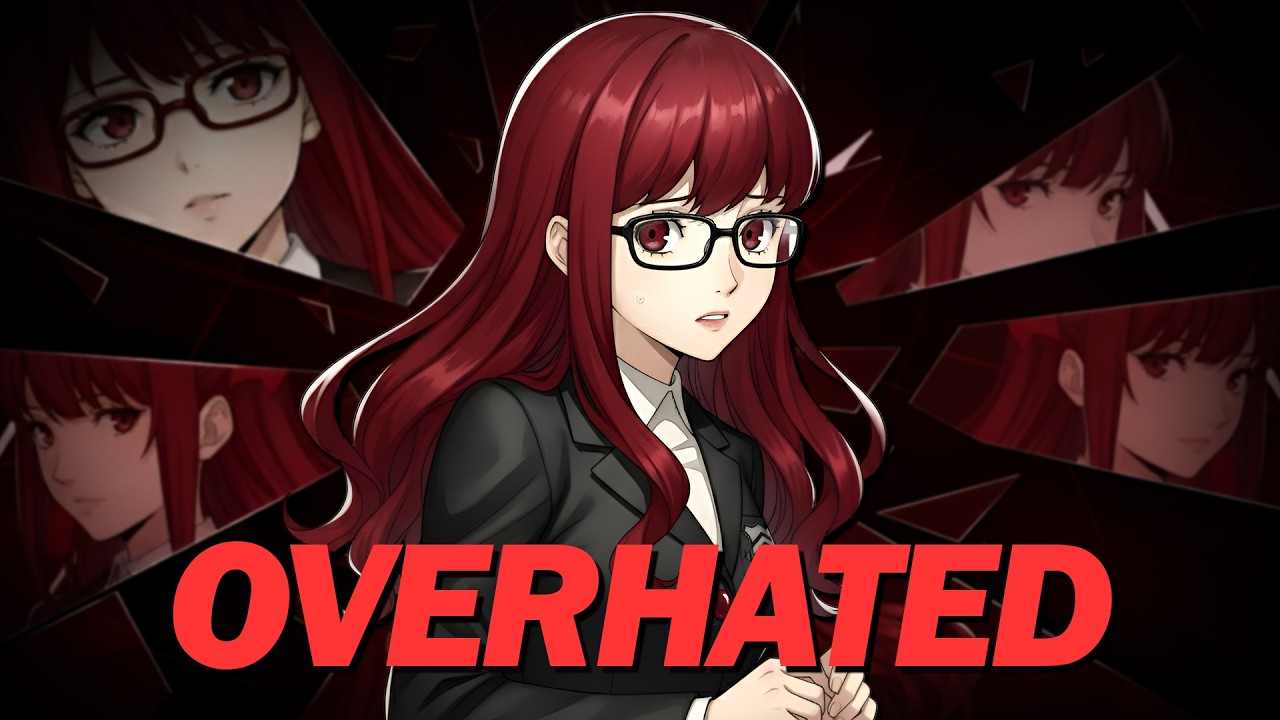 Persona’s Most Misunderstood Character