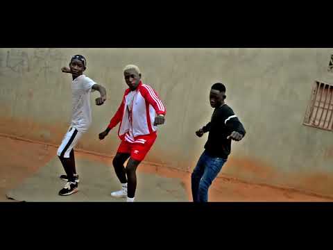 Chumano Lumbamba - Aquela Moça (Video Clip)