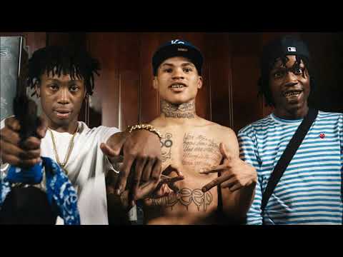 (FREE) 30 Deep Grimeyy x NWM Cee Murdaa type beat " Stitches" (Prod. Xavion)