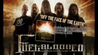 Fuelblooded - 'Off the Face of the Earth' (Off the Face of the Earth)