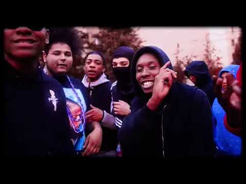 CHII WVTTZ X SET DA TREND  X CBLU X DOUGIE B - GEEKED(OFFICIAL VIDEO)