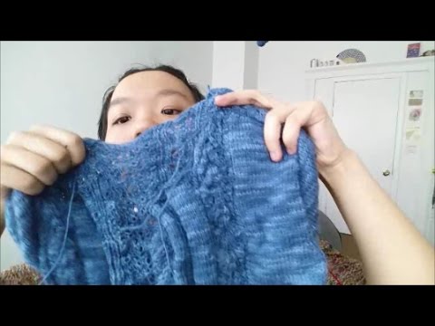 Episode 21: Into the Blue