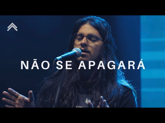 Download  Não Se Apagará + Espontâneo (feat. Julliany Souza, Casa Worship) - Léo Brandão