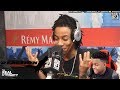 YBN Nahmir Freestyles Over Cheif Keef S Faneto REACTION