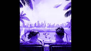 PNL - 91's (Slowed &amp; Reverb)