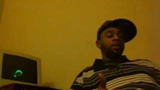 Khrysis speaks on "After the Party"