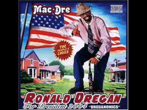 Mac Dre - Get Stupid