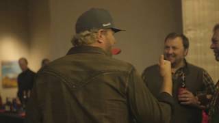 Toby Keith 25th Anniversary