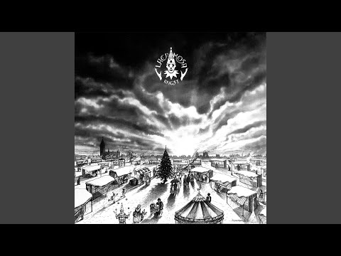 Videoclip de Tränen der Existenzlosigkeit — Lacrimosa