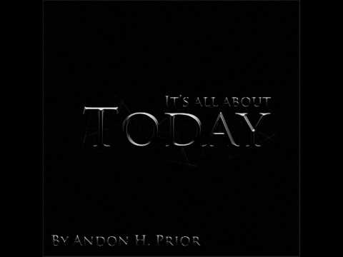 Andon H. Prior - Today (Original Mix)