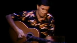 Al Di Meola, John McLaughlin, Paco De Lucia - Fantasia Suite - 12/6/1980 (Official)