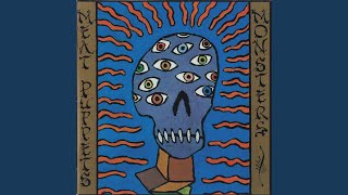 Attacked By Monsters