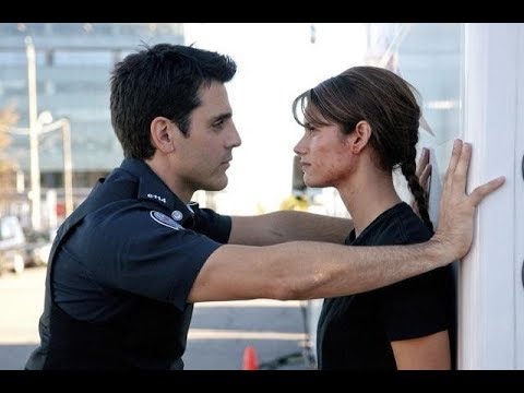 Rookie Blue - Torn    (Sam Andy Nick)