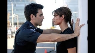 Rookie Blue - Torn    (Sam Andy Nick)