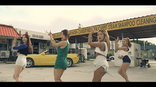 k-pop idol star artist celebrity music video Sistar