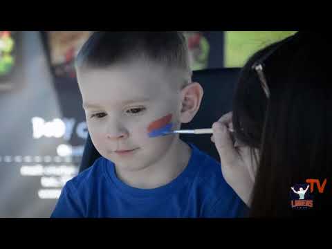 Highlights AZS UWM Olsztyn Lakers - Silesia Rebels | 0:26