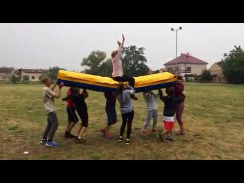 Cirkus TJ SOKOL SOKOLEČ