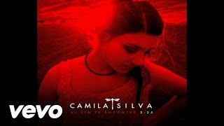 Camila Silva - Al Fin Te Encontre (Cover + Audio)