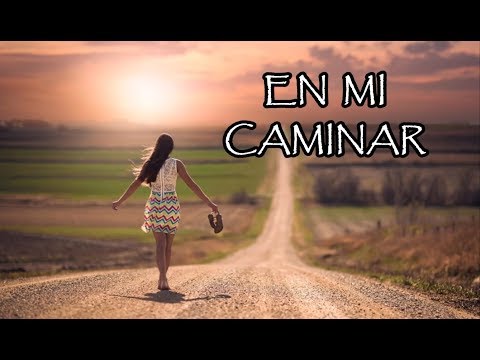 En Mi Caminar | Yo Creo (CD Joven 2017)