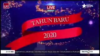 Download lagu OBB LIVE EVENT MALAM TAHUN BARU METROTV mp3 Download lagu OBB LIVE EVENT MALAM TAHUN BARU METROTV mp3