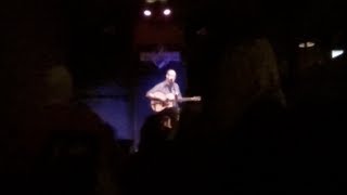 Mike Doughty Sunken-eyed Girl Iron Horse Feb 24 2013