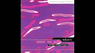 The Higher Intelligence Agency – Reform (1994)