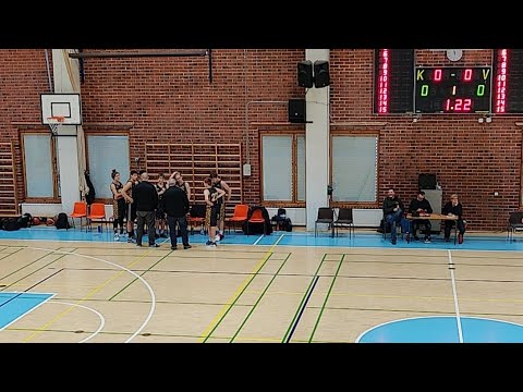 B Pojat I-div. Keravan Kori 80 - WaPa