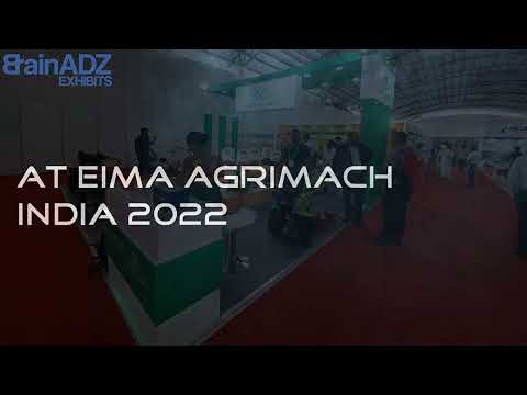 Exhibition Stalls Installation Rent Service