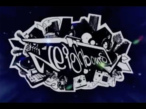 The Neighbours // MASHED-UP FUNK video mix