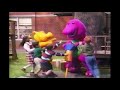 All Week Of Barney Songs From The Park Screener All Week Version Part 53