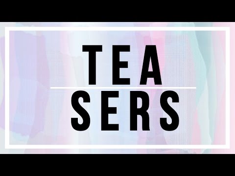 [160218] Teasers 13.0