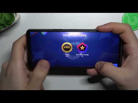 Sony Xperia 5 IV - Fifa Mobile Gaming TEST | Game Efficient Checkup & Smooth Presentation