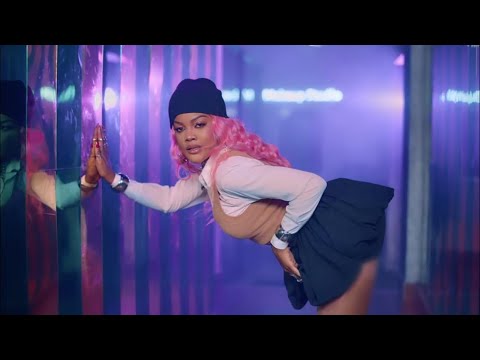 Kiro Kilamba - Ava Peace x Redsan (Official Visuals)