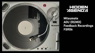 Mitsumoto - AOU (Remix)