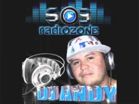 BOLITOS MIX DJ ANDY 503 RDZ VOL 2