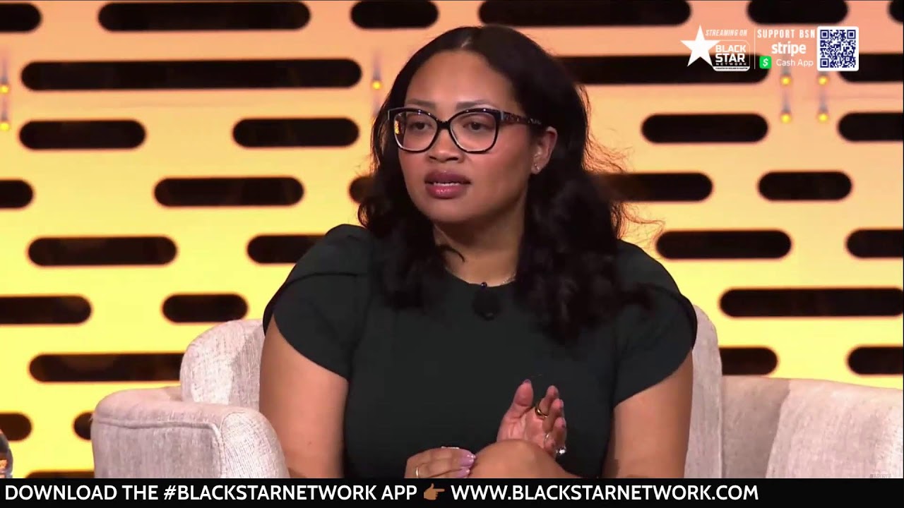 Family of Nolan Wells speaks at NABJ in Atlanta
