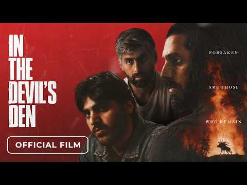 In The Devil's Den - Official Short Film