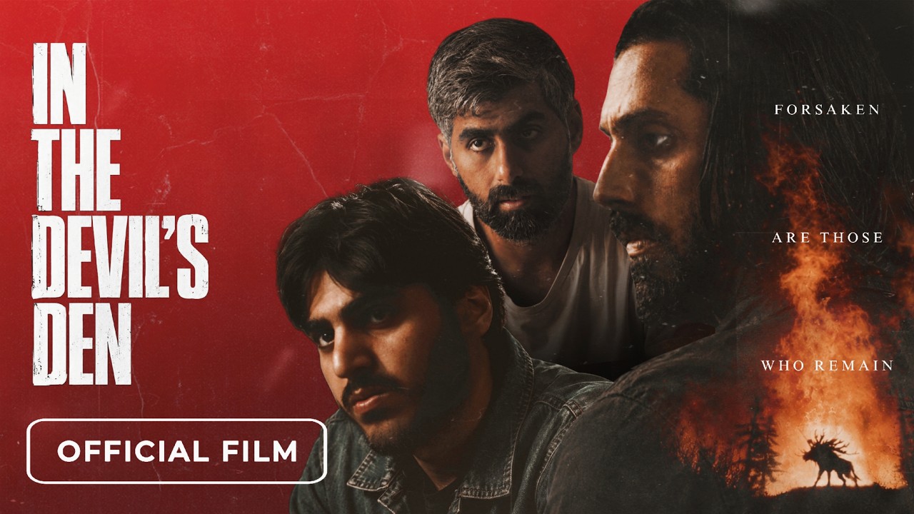 Miniature de la vidéo In The Devil's Den - Official Short Film du film In The Devil's Den