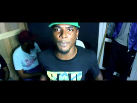 AGK Studio Freestyle ~ Joneskilla, Badsam, Ti Pay, Rayan Maleti Ect ..