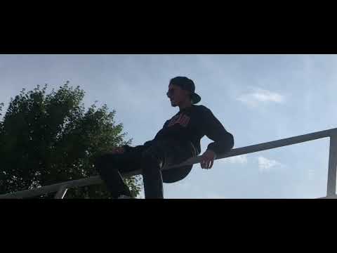 FAKINKID - POJĎ ( prod. Sascha Djamal )