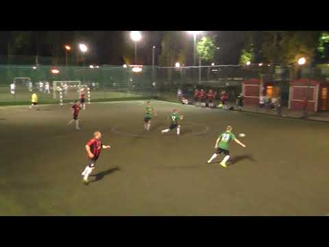 10 КХ 3 четвертьфинал №1 3   6 Восток маклер autoshop   Energym