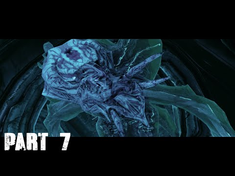 CRYSIS Remastered - Let’s Play - Core! - Part 7 - Gameplay Walkthrough HD 60FPS (Full Game)