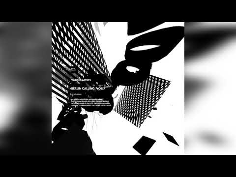 Anwar Rubaet - Hold the Line [Black Square Recordings]