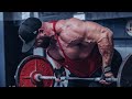 [English] Off season back workout à la Dorian Yates