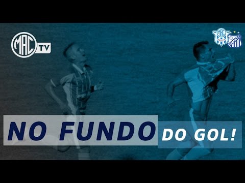 MAC TV | Gols: MAC 2 x 2 Olimpia