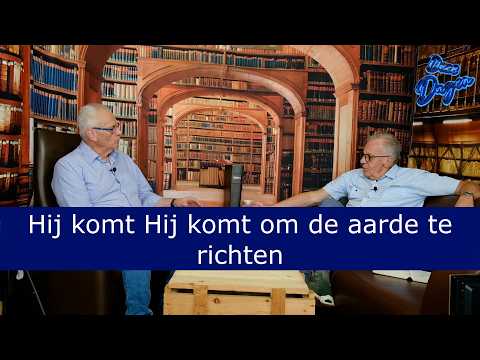 Waarom woeden de heidenen en bedenken de volken ijdelheid - Kees van Velzen - Het Gesprek