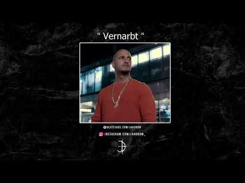 [FREE] Samra x Ano x Alpa Gun Type Beat || Vernarbt || prod. by JakoBow x Cayk92