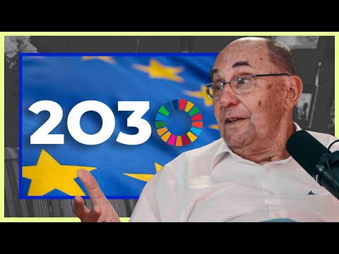 ¿EUROPA ESTÁ VOLVIENDO A LA DERECHA? – Alejo habla sobre las Alianzas Internacionales