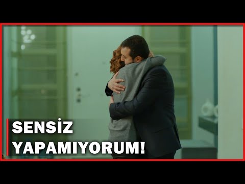 Deniz Ve Sermet Barıştı! - Merhamet 40.Bölüm