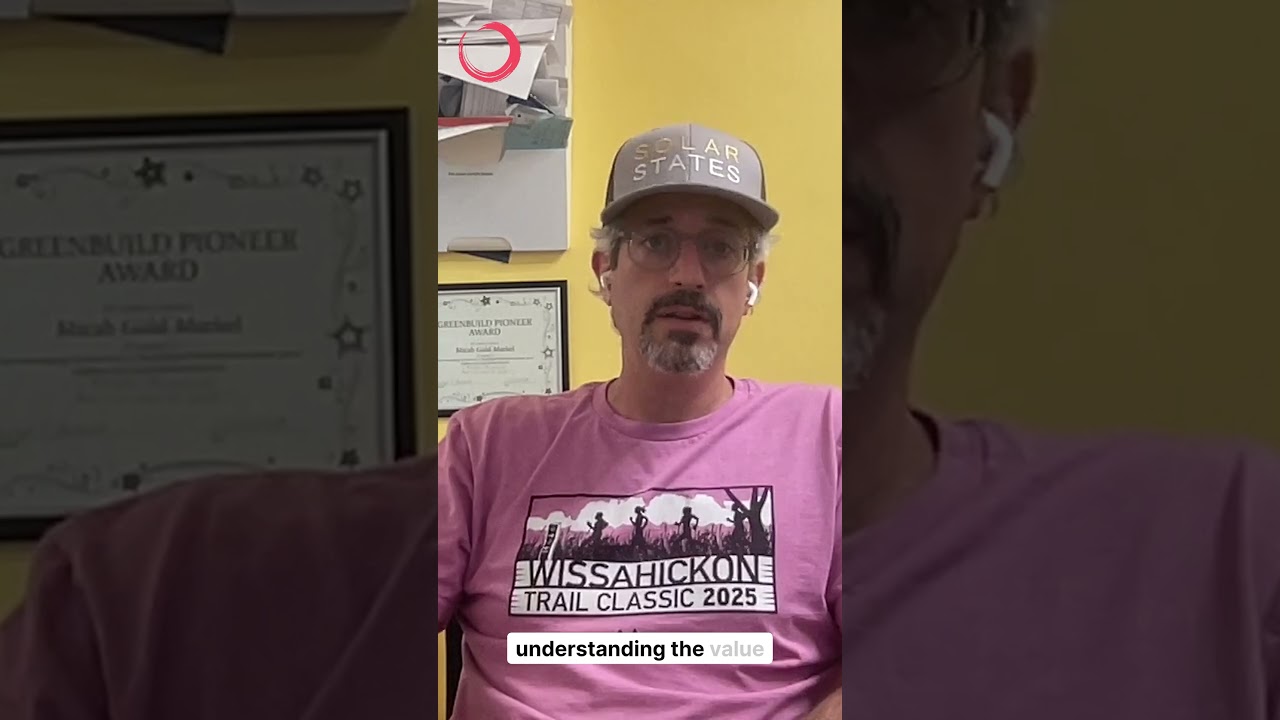 Future of Solar Energy according to Solar States Founder